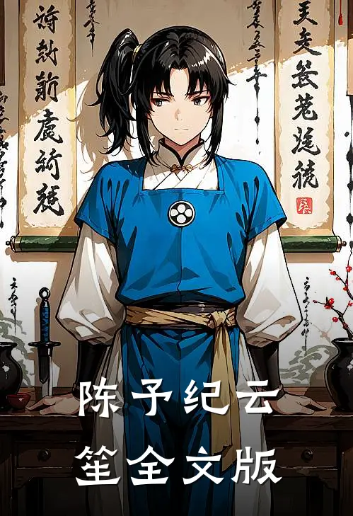 陈予纪云笙全文版