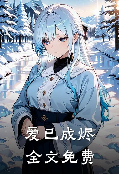 爱已成烬全文免费