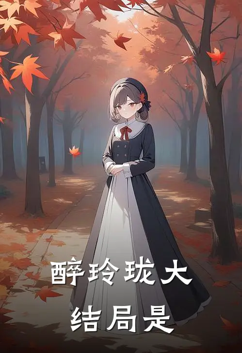 醉玲珑大结局是