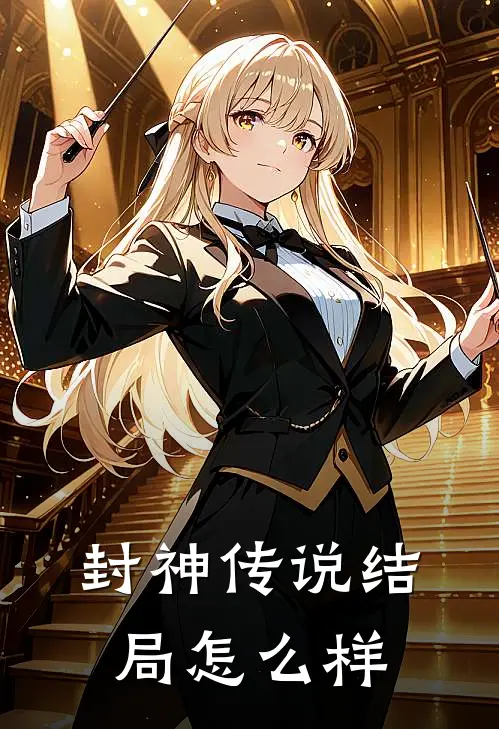 封神传说结局怎么样
