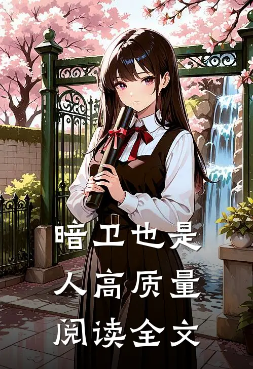 暗卫也是人高质量阅读全文