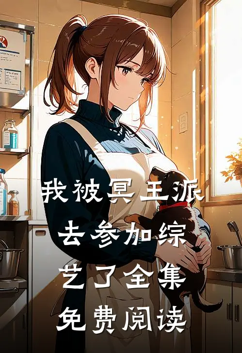 我被冥王派去参加综艺了 全集免费阅读