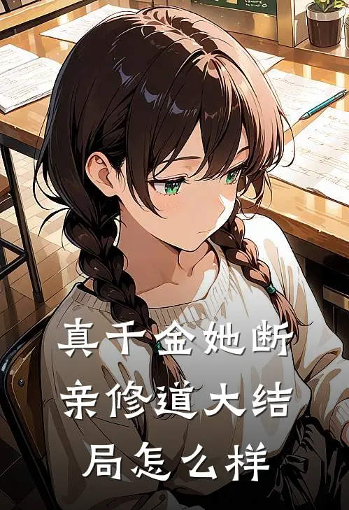 真千金她断亲修道大结局怎么样