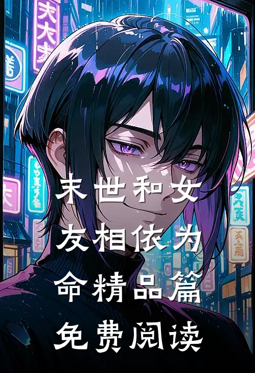 末世和女友相依为命精品篇免费阅读