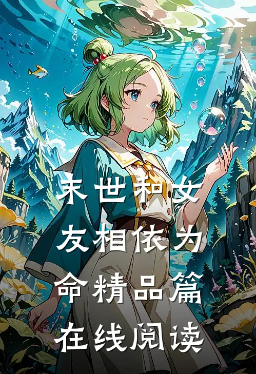 末世和女友相依为命精品篇在线阅读