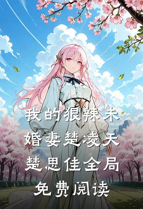 我的狠辣未婚妻楚凌天楚思佳全局免费阅读