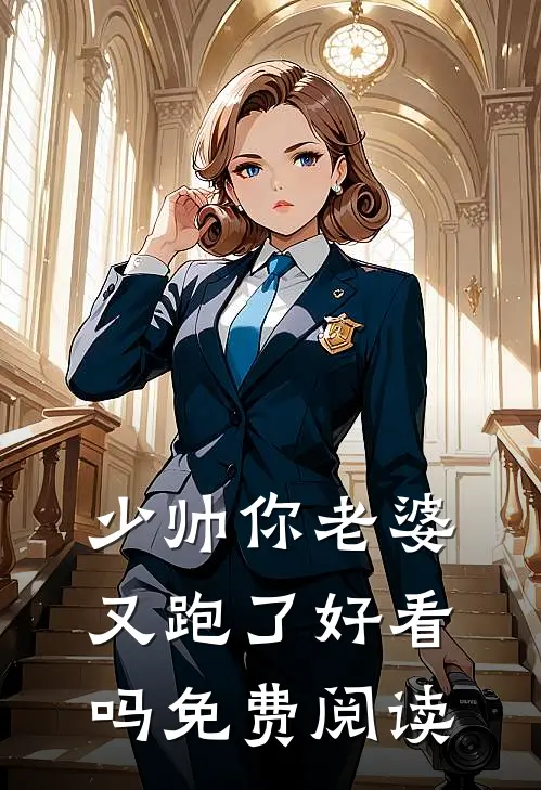 少帅你老婆又跑了好看吗免费阅读