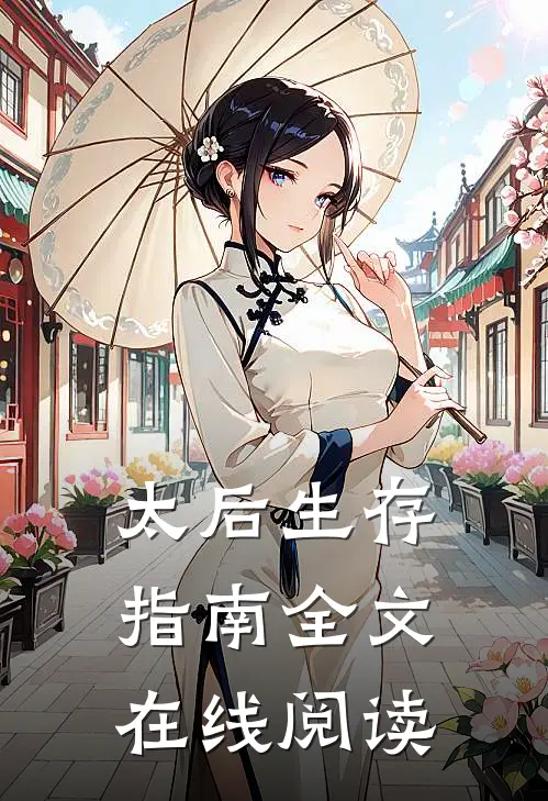 太后生存指南全文在线阅读
