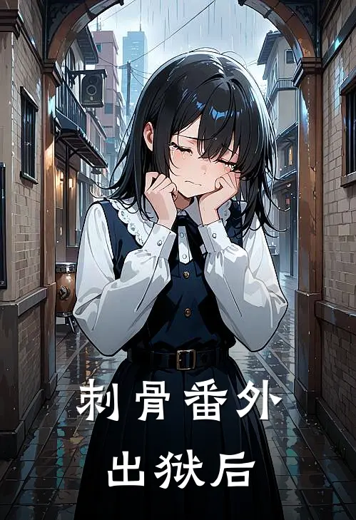刺骨番外出狱后