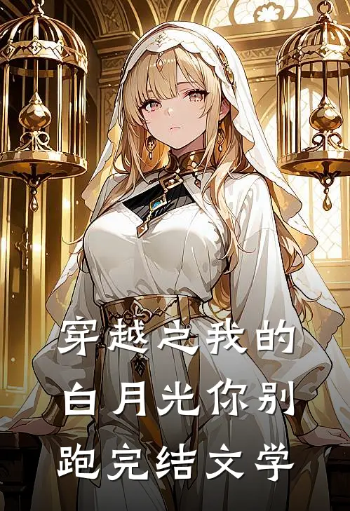 穿越之我的白月光你别跑完结文学