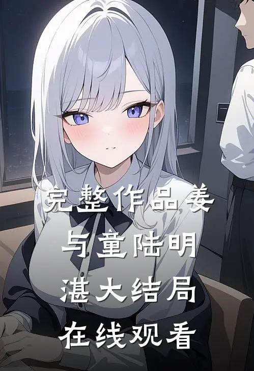 完整作品姜与童陆明湛大结局在线观看