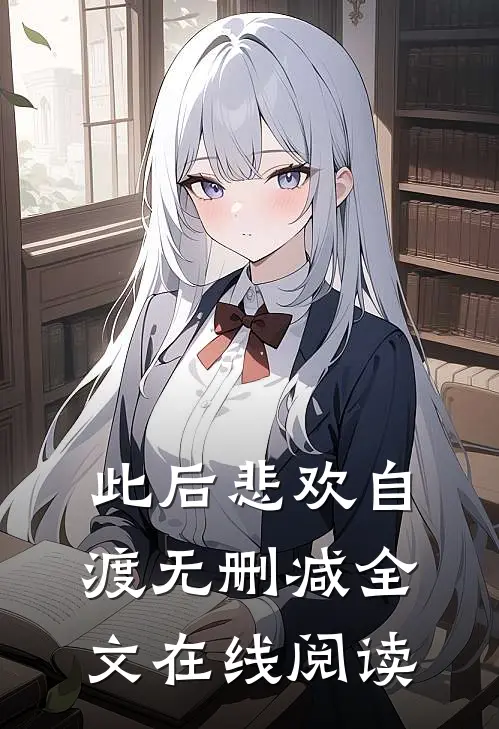 此后悲欢自渡无删减全文在线阅读