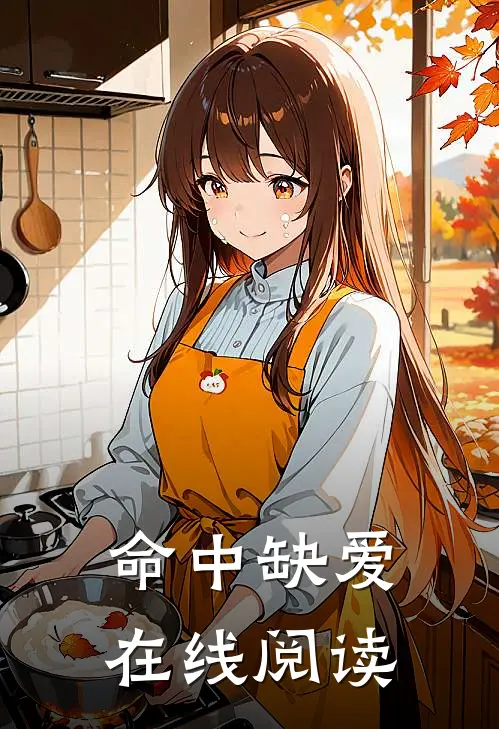命中缺爱在线阅读