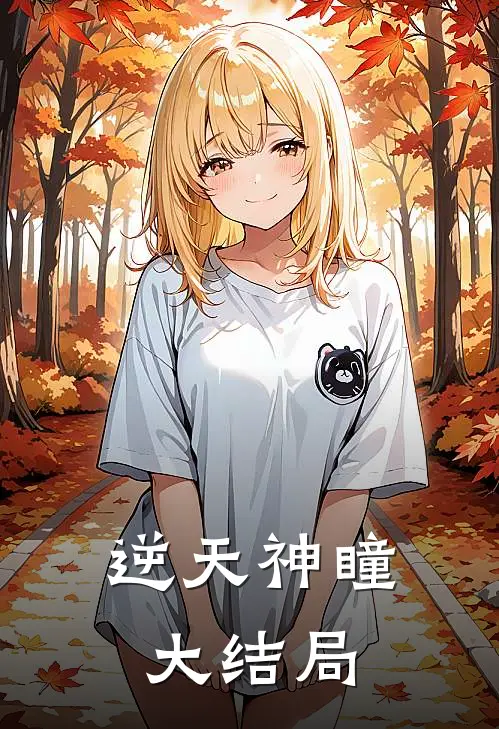 逆天神瞳大结局