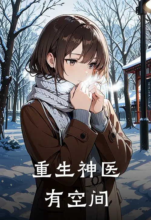 重生神医有空间