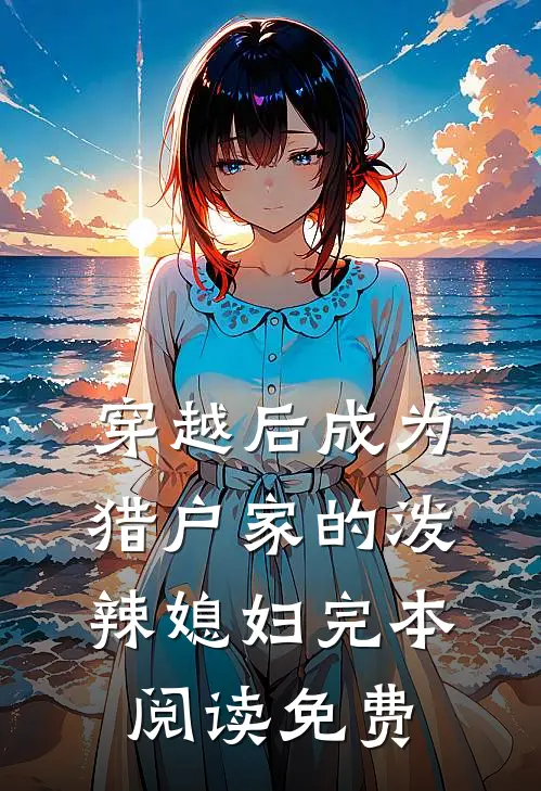 穿越后成为猎户家的泼辣媳妇完本阅读免费
