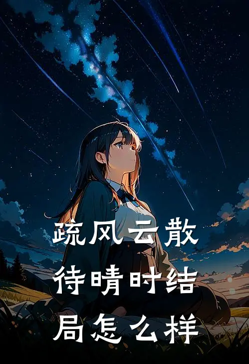 疏风云散待晴时结局怎么样