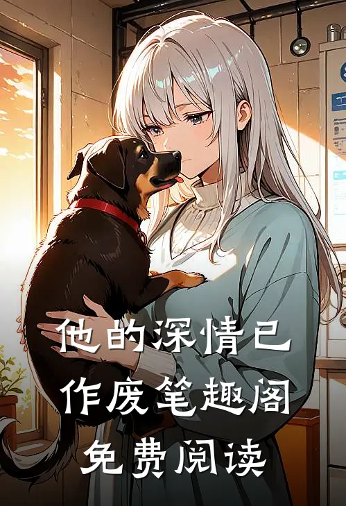 他的深情已作废笔趣阁免费阅读