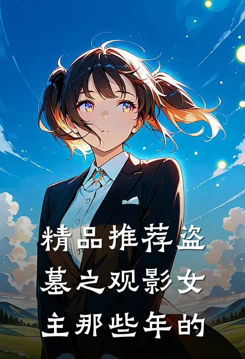 精品推荐盗墓之观影女主那些年的