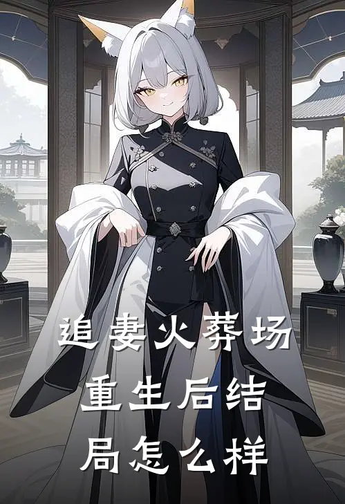 追妻火葬场重生后结局怎么样