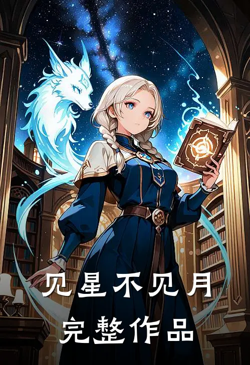 见星不见月完整作品