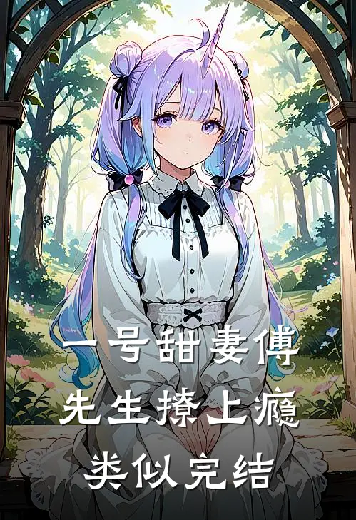 一号甜妻傅先生撩上瘾类似完结