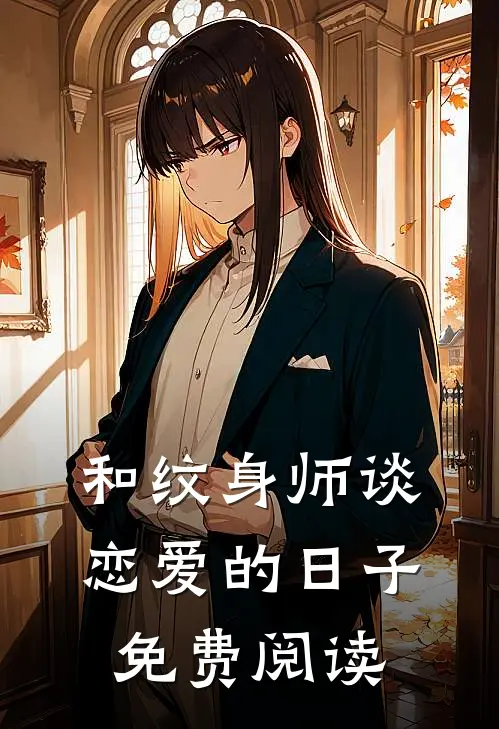 和纹身师谈恋爱的日子免费阅读
