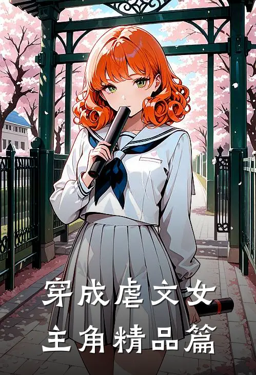 穿成虐文女主角精品篇