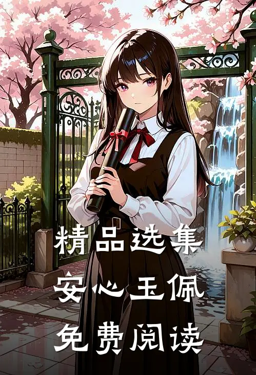 精品选集安心玉佩免费阅读