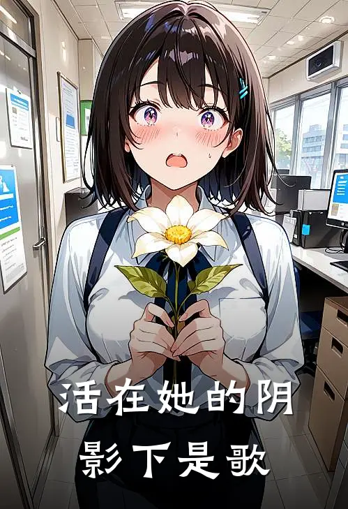 活在她的阴影下是歌
