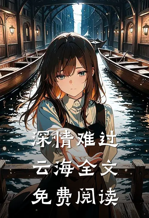 深情难过云海全文免费阅读