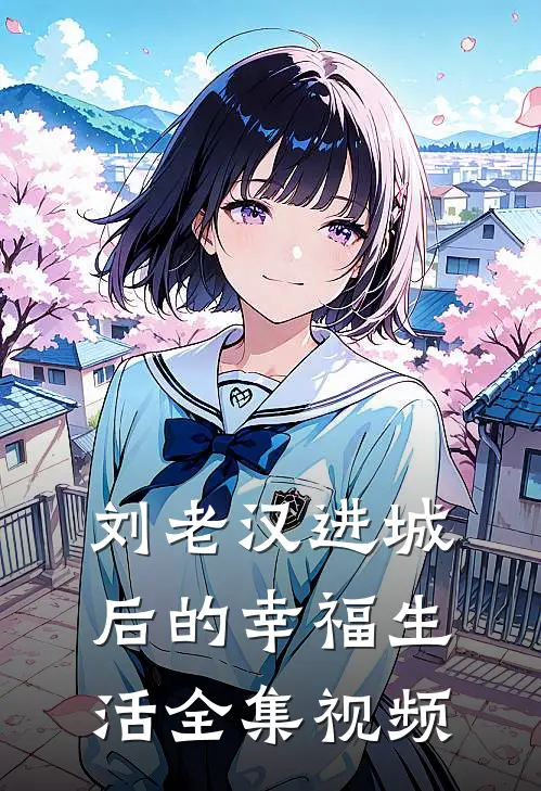 刘老汉进城后的幸福生活全集视频