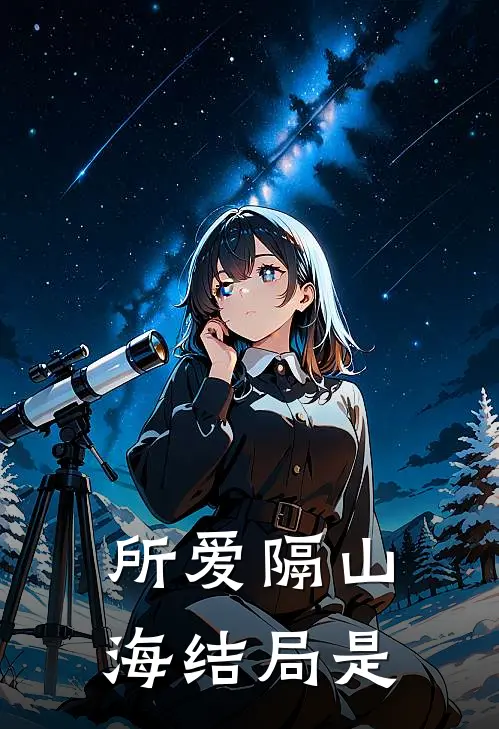 所爱隔山海结局是