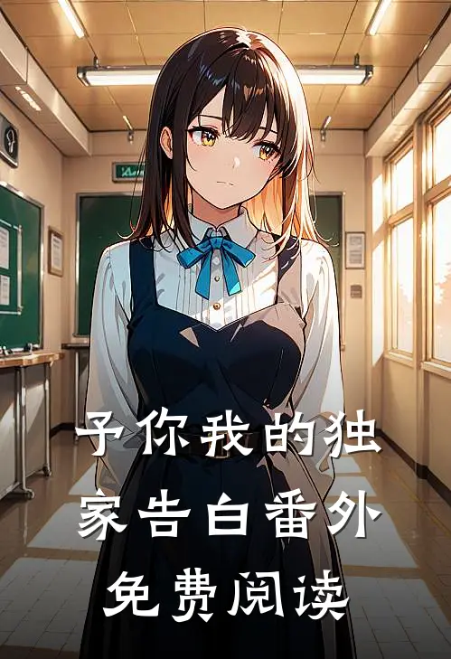 予你我的独家告白 番外免费阅读