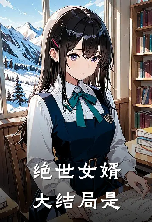 绝世女婿大结局是