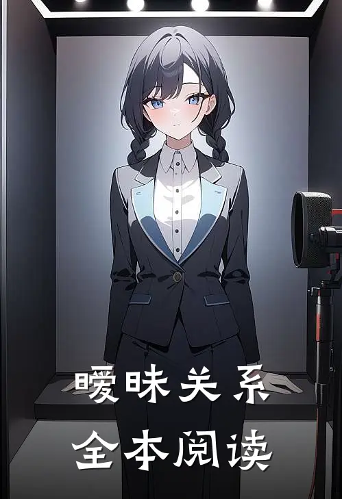 暧昧关系全本阅读