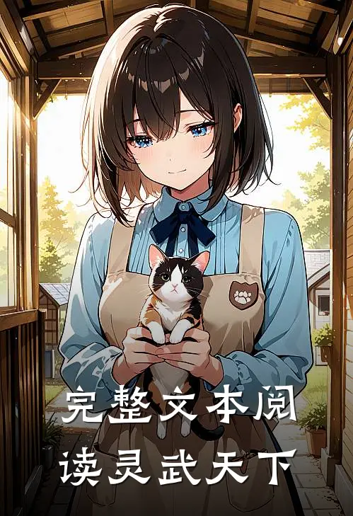 完整文本阅读灵武天下