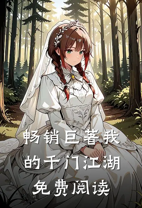 畅销巨著我的千门江湖免费阅读