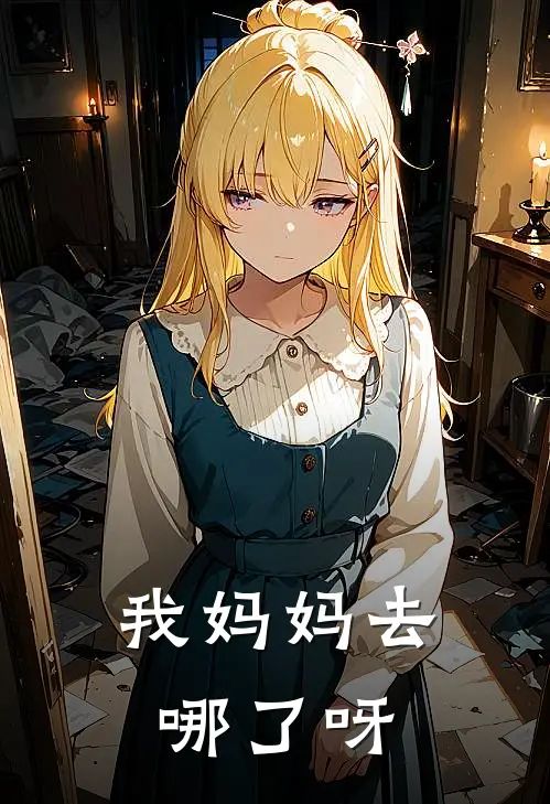 我妈妈去哪了呀