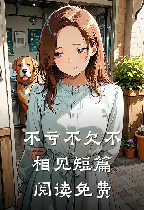不亏不欠不相见短篇阅读免费