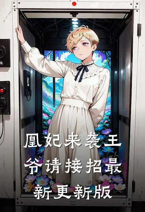 凰妃来袭王爷请接招最新更新版