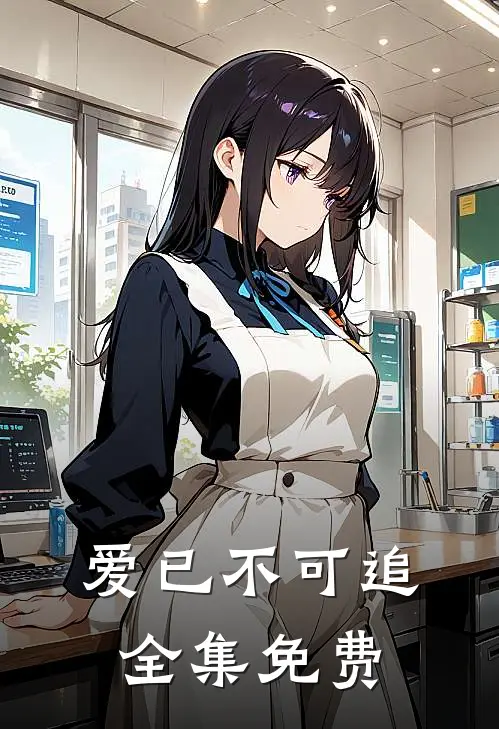 爱已不可追 全集免费