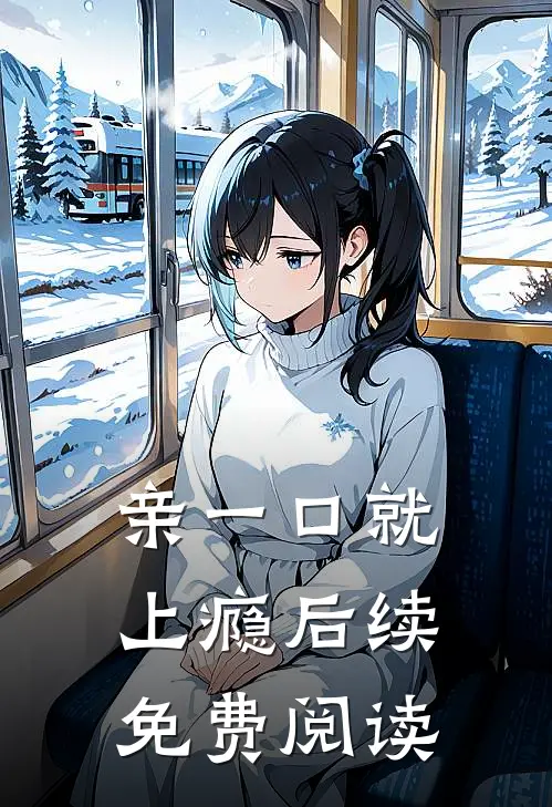 亲一口就上瘾后续免费阅读