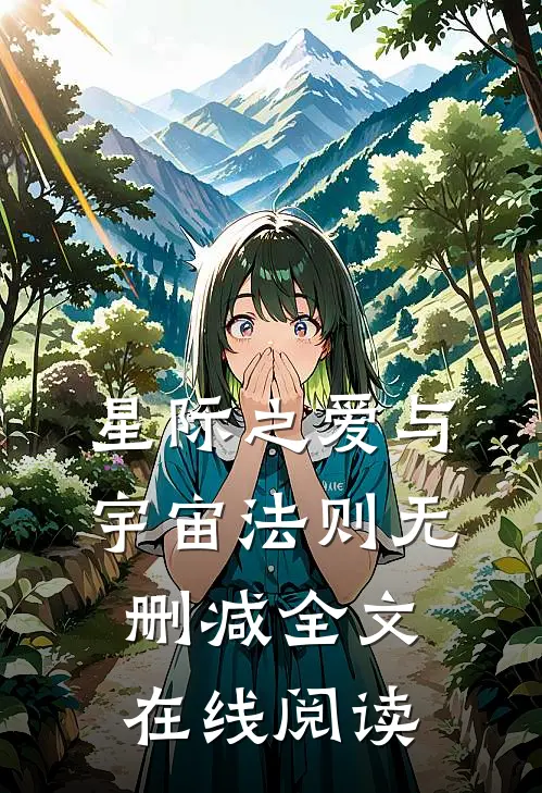星际之爱与宇宙法则无删减全文在线阅读