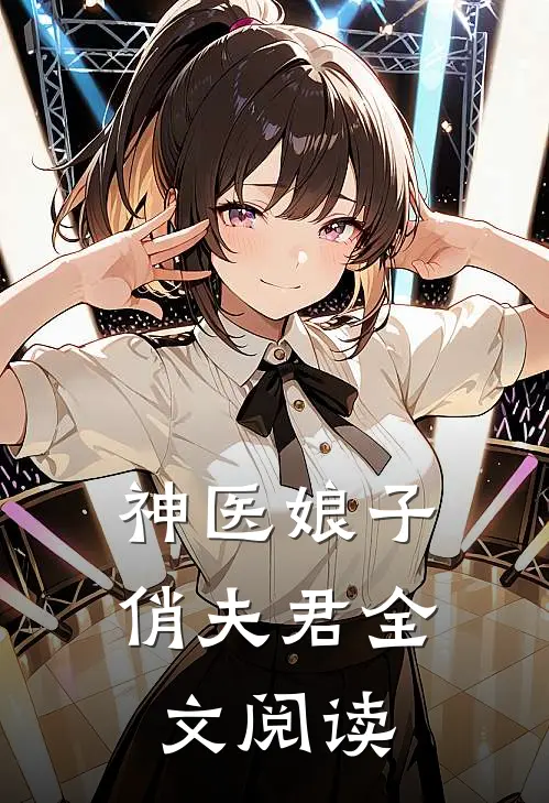 神医娘子俏夫君全文阅读