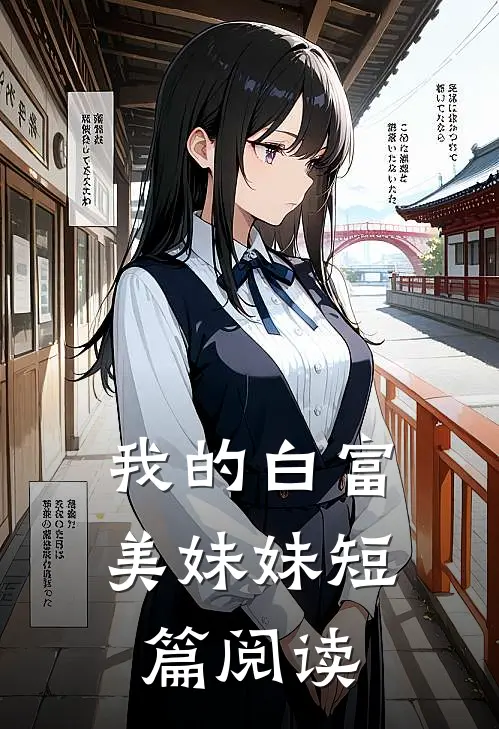 我的白富美妹妹短篇阅读