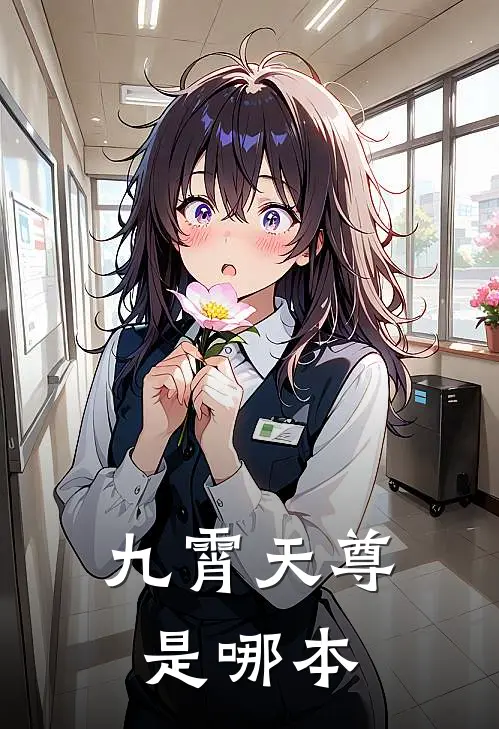 九霄天尊是哪本