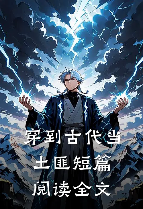 穿到古代当土匪短篇阅读全文
