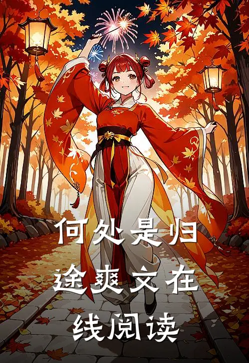 何处是归途爽文在线阅读