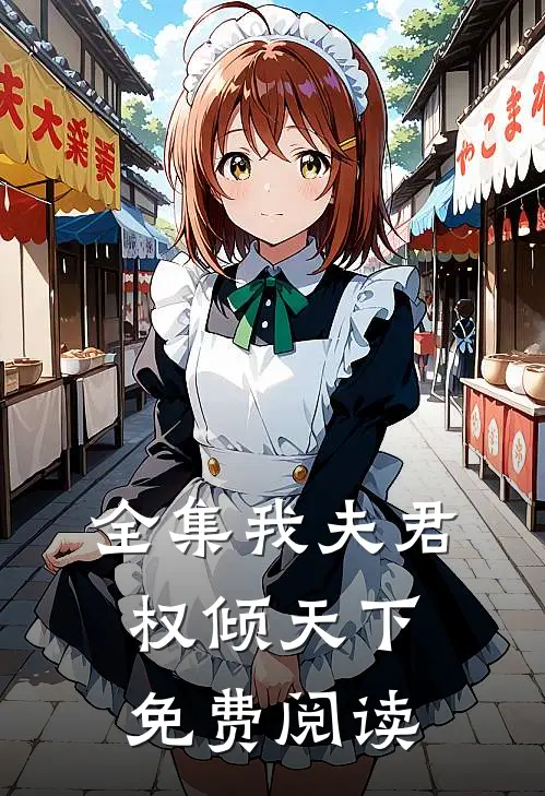 全集我夫君权倾天下免费阅读